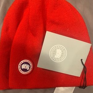 Canada Goose Standard Torque Hat